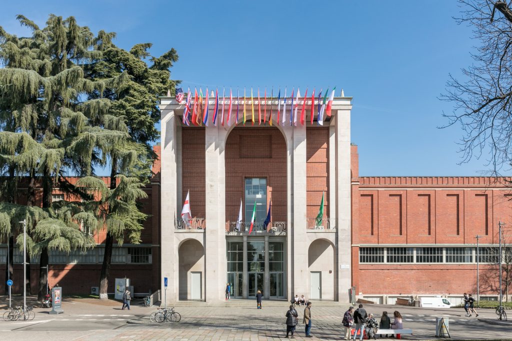 Le attività di Triennale Milano in programma dal 26 settembre al 2 ottobre  